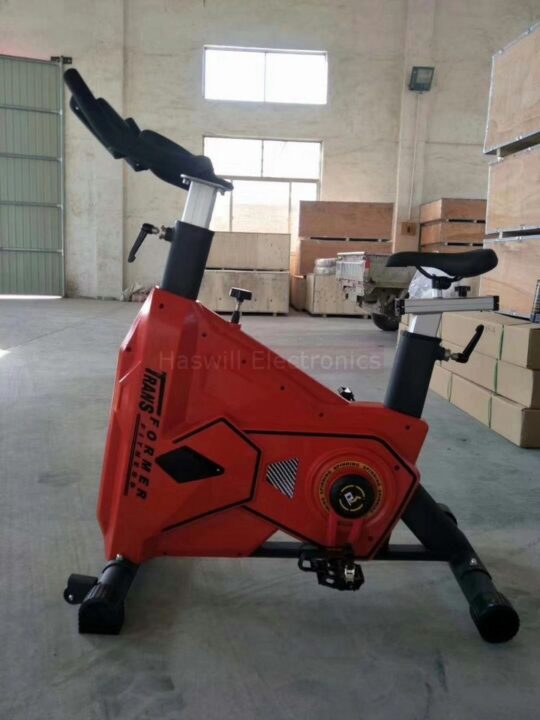 b1201 spinning bike