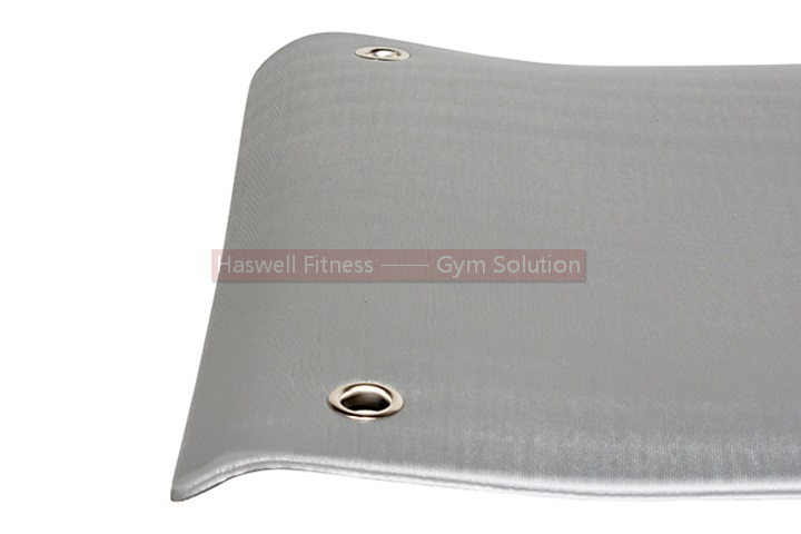 exercise mat dual side pvc