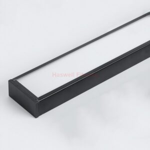 slt haswell fitness long rectangle led linear strip for gym decoration 1