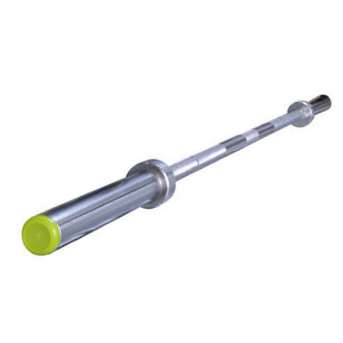 ob 2200 md 220cm chromed olympic bar