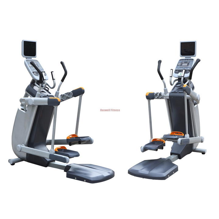 Cardio - Elliptical Cross Trainers